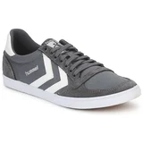 Nizke superge TEN STAR LOW CANVAS Siva