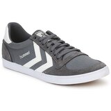 Hummel ten star low canvas siva | shoptok.hr