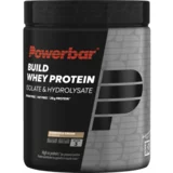  Build Whey Protein Isolate & Hydroisolate - Cookies & Cream