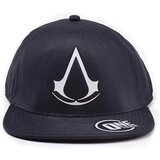 Difuzed kapa ASSASSINS CREED - CREST SEAMLESS FLAT BILL CAP cene