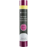 Silhouette Glitter Heat Transfer - 30,5 cm x 0,9 m - Hot Pink | shoptok.hr