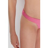Trendyol Pink Basic Bikini Bottoms | shoptok.hr