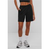 UC Ladies Women's Organic Terry Shorts - Black | shoptok.hr