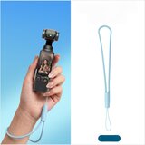INF Silikonski zapestni trak, 2 kosa — pralna, združljiva z DJI 4/3 Blue, (5000335612) Cene