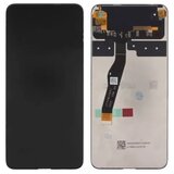  LCD za Huawei Honor 9X/P Smart Z/Y9 Prime 2019/P Smart Pro + touch screen crni | ePonuda.com