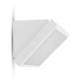  led spoljašnje zidno svetlo LED/20W/230V 6400K IP65 belo | Eponuda.com