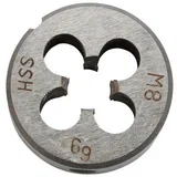 HSS nareznice R25x9 M4 | DIN 352, 0.7 ( 49444004 )