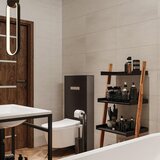Vitra 770-5761-01 Vitrus sanitarni modul za WC školjko | Shoptok.si