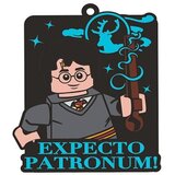 Lego Hari Poter magnet: Expectro Patronum ( 53243 ) Cene