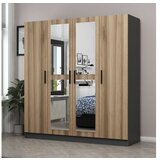 Hanah home ormar kale - 5011
