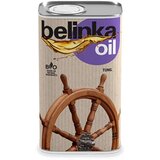 Belinka oil tung 0,5l Cene