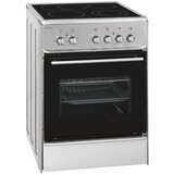 EXQUISIT ECM 6-4 BZ Inox | Shoptok.si