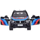 MSZ kolekcionarski model licenciranog metalnog automobila BMW X5M 1:43 ZA5460 | shoptok.hr