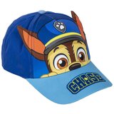 Cerda kapa šilt 2200010128 PAW PATROL M plava UNI | shoptok.hr