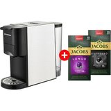 Hyundai Aparat za kafu 2u1 HY-513K + Jacobs Kapsule Espresso Lungo 8 + Jacobs Kapsule Espresso Ristretto 12 | ePonuda.com
