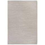 Elle Decoration Bež ručno rađen tepih od mješavine vune 160x230 cm Pradesh Linen White – Cijene