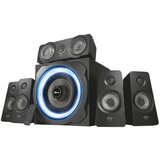 Trust GXT 658 Tytan 5.1 zvuč. 5.1 surround speaker system Peak 180w, RMS 90w, zvučnici | Eponuda.ba