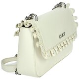 Cult Ročne torbice X06.002 Bela | Shoptok.si
