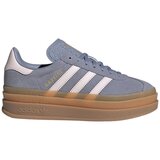 Adidas Modne superge Gazelle Bold J JQ1297 Vijolična | Shoptok.si