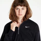 Nike Sportswear Phoenix Fleece Women's 1/2-Zip Oversized Crop Sweatshirt