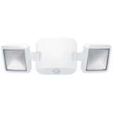 Osram led spoljni zidni reflektor sa senzorom battery 2xLED/5W/4xD IP54 | Eponuda.com