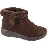 Skechers Slip-ins: On-the-Go Stellar - Madison ženske čizme 144734-CHOC | shoptok.hr