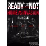  Ready or Not: Home Invasion Bundle (PC) Key GLOBAL | ePonuda.com