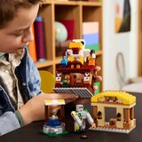 Lego Minecraft: Napad Prikazenskega balona | Shoptok.si