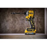 Dewalt ZAKRĘTARKA UDAROWA 18V 2x1,7Ah POWERSTACK DCF850E2T | shoptok.hr