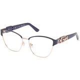 Guess GU2984 020 ONE SIZE (54) Siva/Kristalna Cene