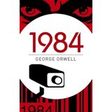 Arcturus Publishing George Orwell - 1984 | Eponuda.com