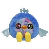 Rappelkist jastuk i-lulus 3d 28cm peacock ( 180352 ) | ePonuda.com