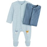 Cool club pižama pajac 2 kosa DR DH CUB2702484-00 F večbarvno 56 Cene