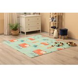 Toyz dvostrana podloga za igru grad 200 x 180 cm | shoptok.hr