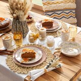 Homeware Profession. JEDILNI PRIBOR Glam Chic 30-delni nerjaveče jeklo | Shoptok.si