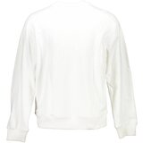 Calvin Klein SWEATSHIRT WITHOUT ZIP MAN WHITE | shoptok.hr