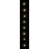  LED traka s 300 LED žarulja hladna bijela 30 m PVC | shoptok.hr