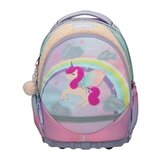 STREET Ergonomski školski ruksak Lovely Unicorn Cijene