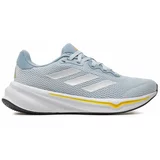 Adidas Tenisice za trčanje 'Response' svijetloplava / žuta