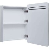 vidaXL led kopalniška omarica z ogledalom 60x11x80 cm | Shoptok.si