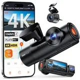 N4 PRO S video recorder