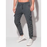 Edoti Men's sweatpants P1297