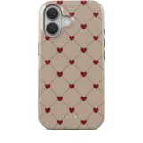  ovitek Tough - BURGA - Love Letter - iPhone 16 Plus Case | Shoptok.si