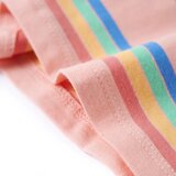  Dječja majica boja breskve 140 | Shoptok.si