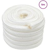  Konopac za čamce 6 mm 5 m Bijela | shoptok.hr