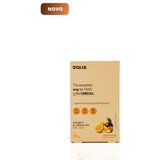 Equa Omega-3 pastile, za svakodnevnu podršku mozgu, srcu, imunitetu, 30 komada Cijene