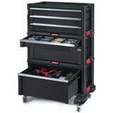 Keter ORMAR ZA ALAT 6 FIOKA 50.5L, | ePonuda.com