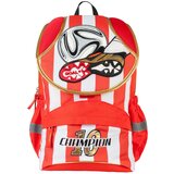 Target šolska torba - šolski nahrbtnik ST-01 goal red 17874 | Shoptok.si