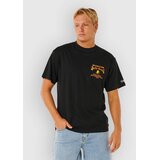 Rip Curl Bells Pro 26 Bell Logo T-shirt black | Shoptok.si