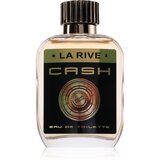 La Rive Cash toaletna voda za moške 100 ml | Shoptok.si